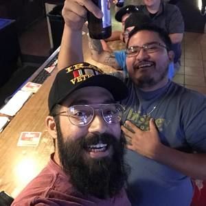 Meet your Posher, Justin